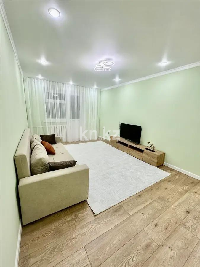 Продажа 2-комнатной квартиры, 45 м² в Алматы