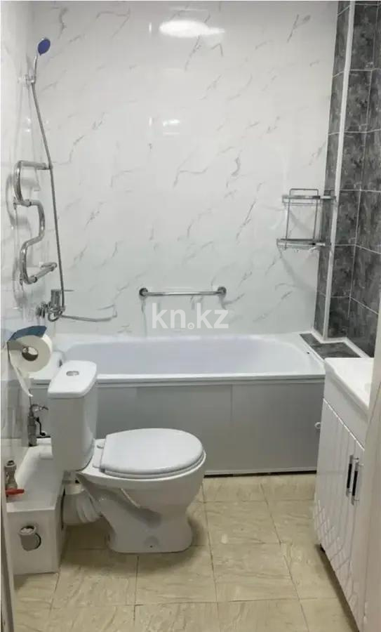 Продажа 1-комнатной квартиры, 39 м² в Алматы - фото 3