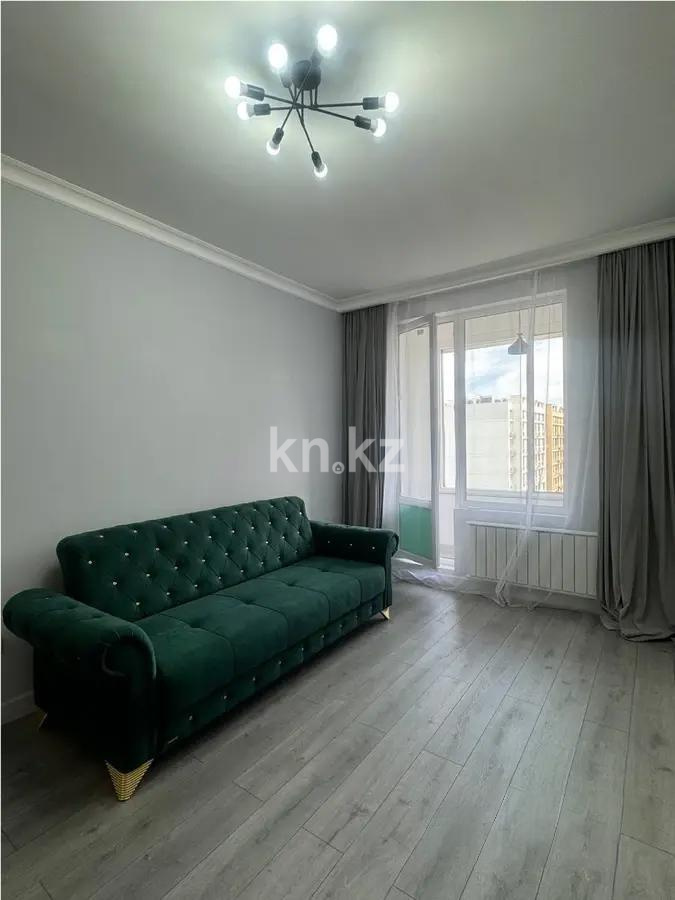 Продажа 2-комнатной квартиры, 47.6 м² в Алматы