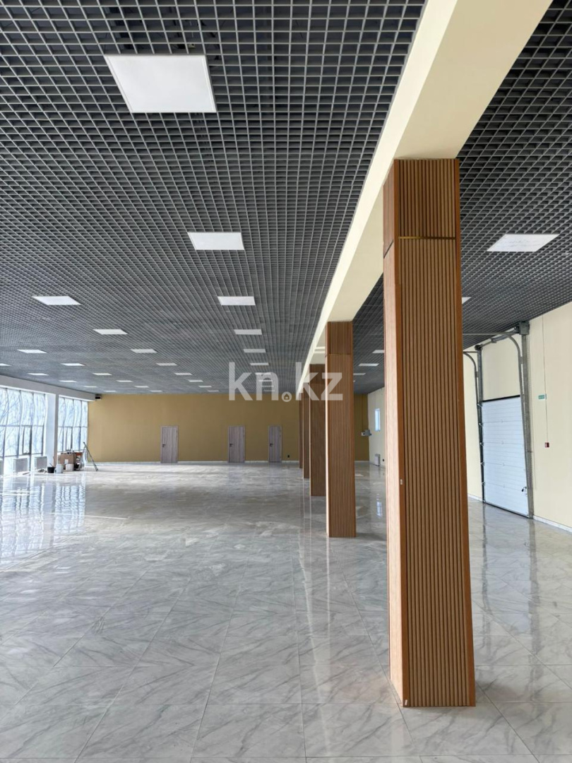 Аренда здания, 620 м² в Жезказгане - фото 4