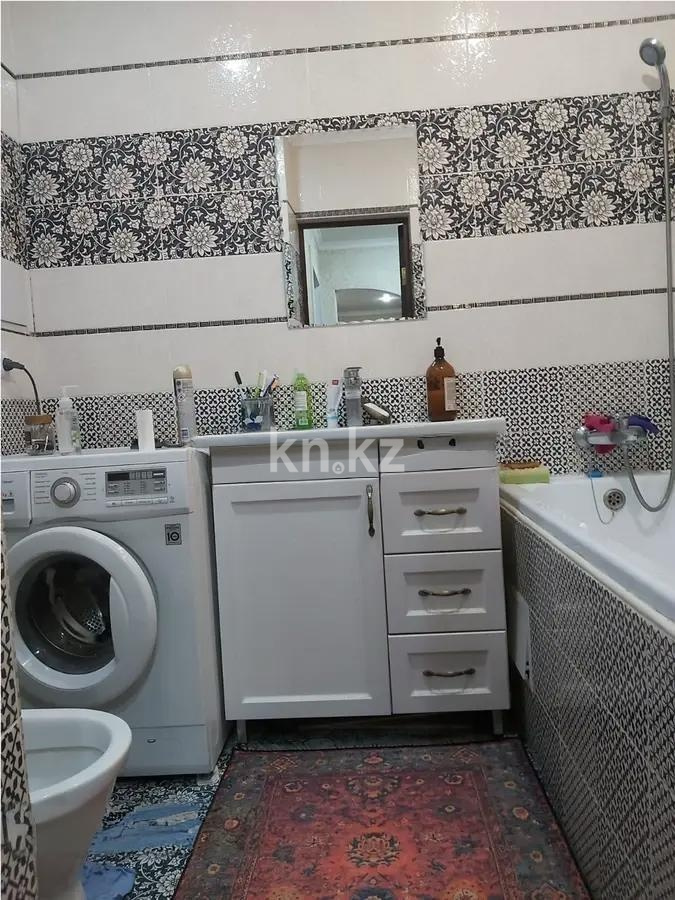 Продажа 2-комнатной квартиры, 48 м² в Караганде - фото 4