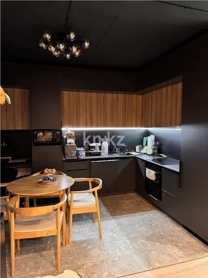 Продажа 1-комнатной квартиры, 50 м² в Алматы - фото 2