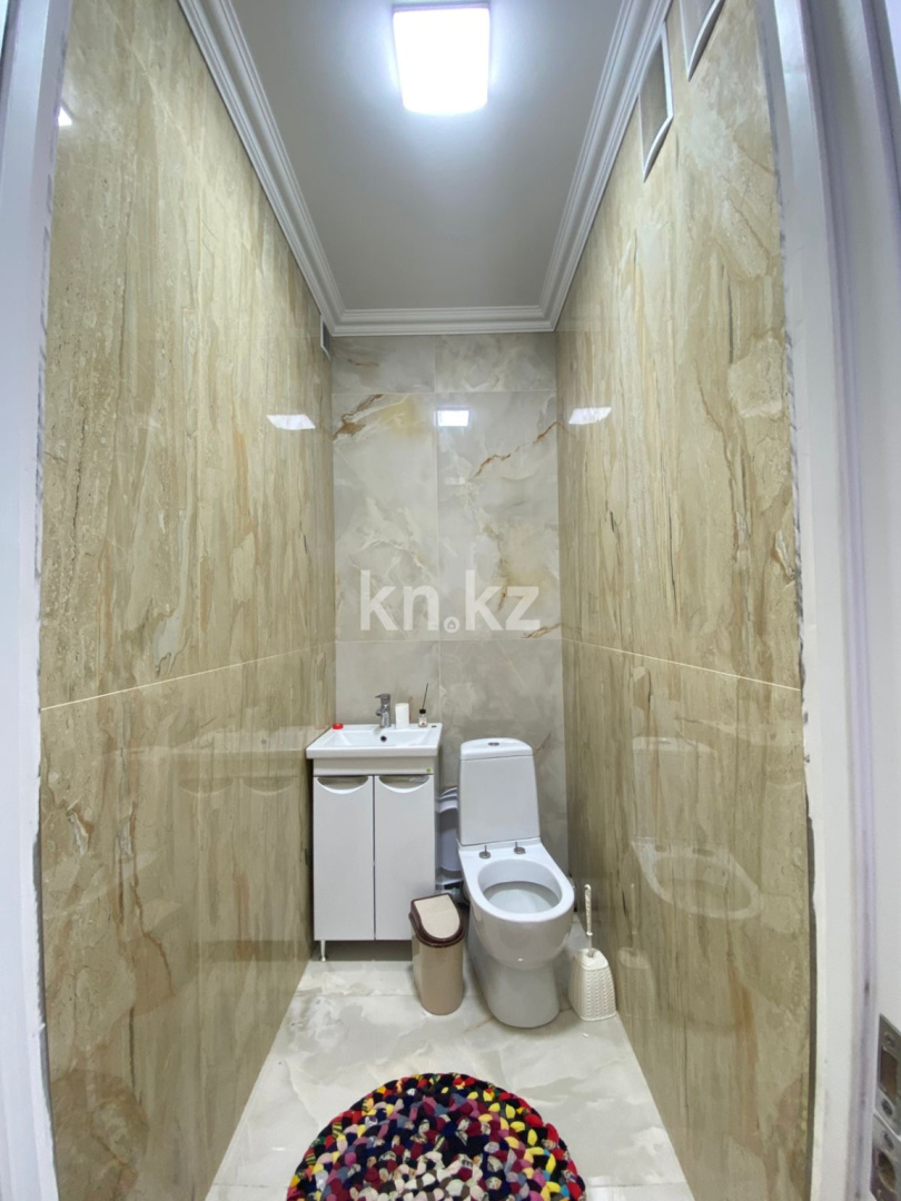 Аренда 1-комнатной квартиры, 44 м² в Астане - фото 6