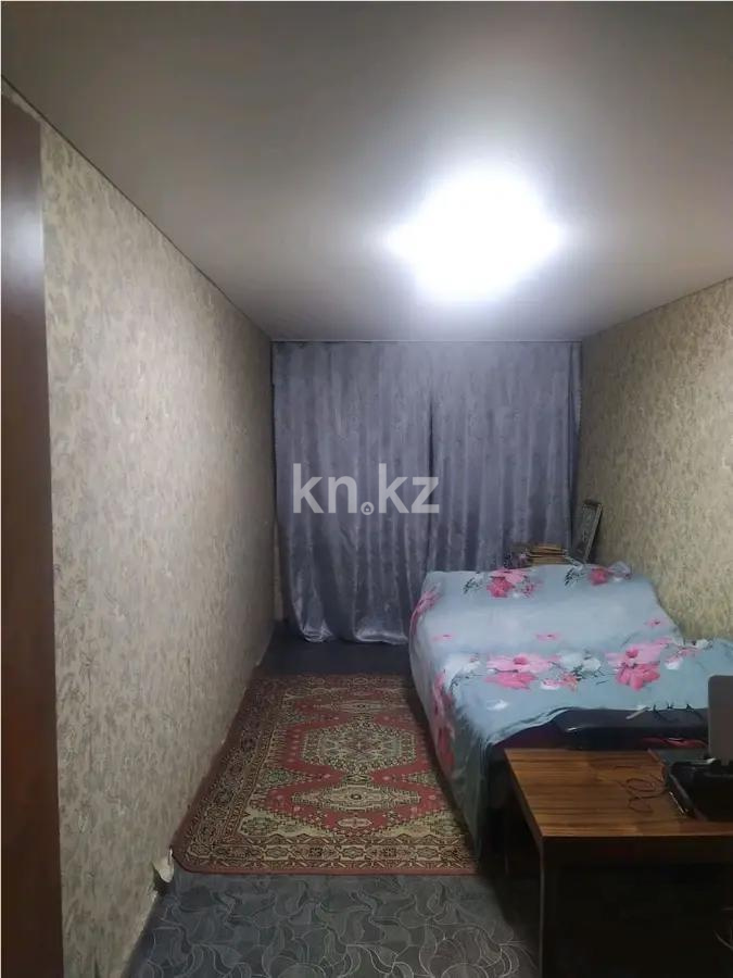 Продажа 3-комнатной квартиры, 56 м² в Караганде - фото 2