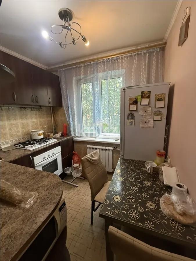 Продажа 2-комнатной квартиры, 42 м² в Алматы - фото 3