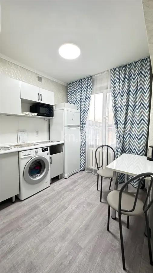 Продажа 1-комнатной квартиры, 31 м², ул. 9-й мкр., дом  81 в Темиртау - фото 2