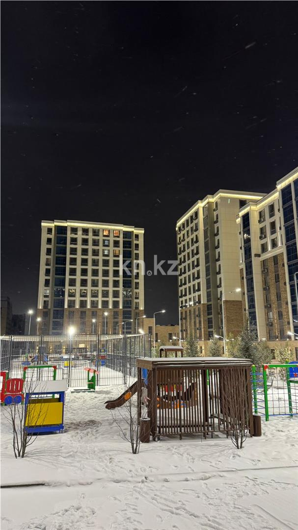 Продажа 2-комнатной квартиры, 41 м² в Караганде