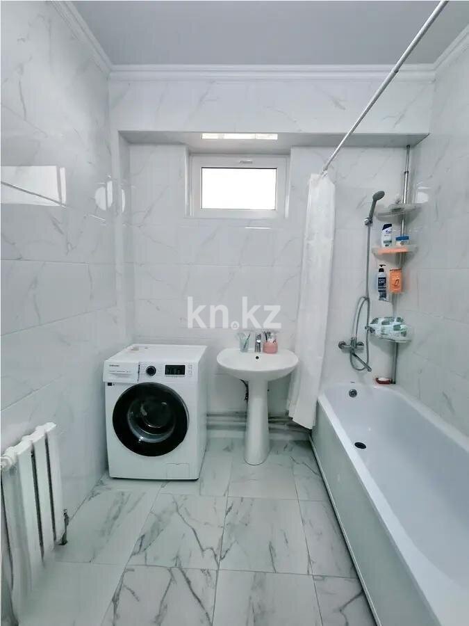 Продажа 2-комнатной квартиры, 74 м² в Алматы - фото 4