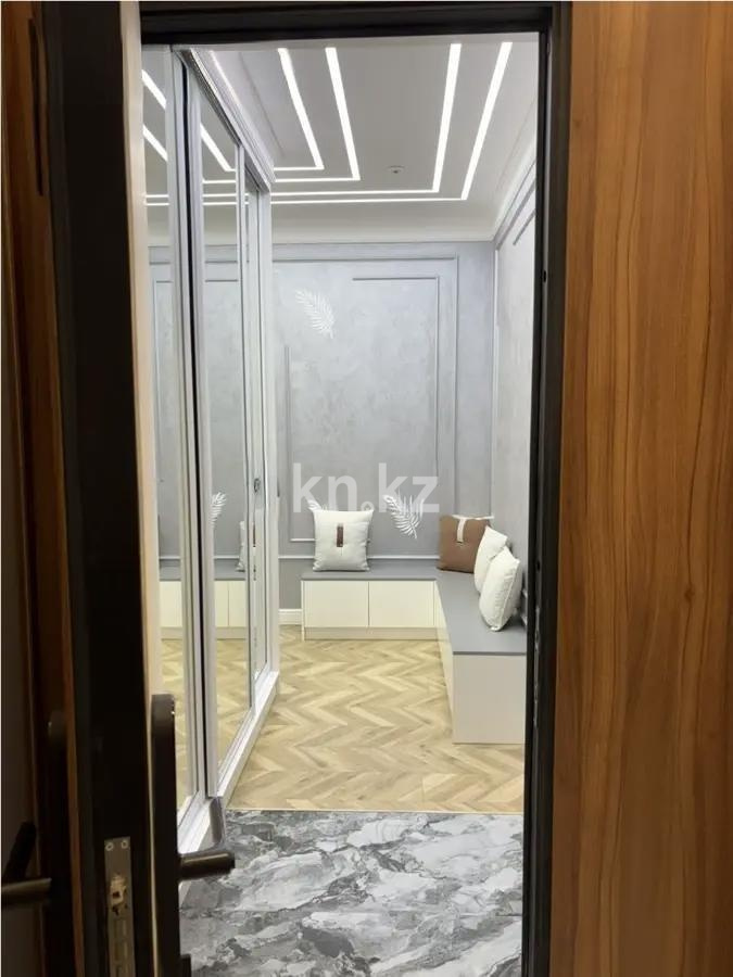 Продажа 2-комнатной квартиры, 66 м² в Алматы - фото 2