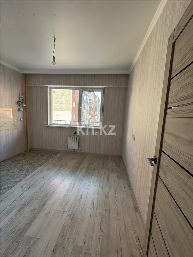 Продажа 1-комнатной квартиры, 43 м², ул. Жунисова, дом  14 в Алматы - фото 2