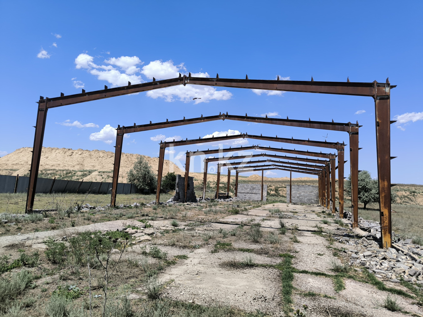 Продажа , 10 га, Станция Чемолган в Алматы - фото 7