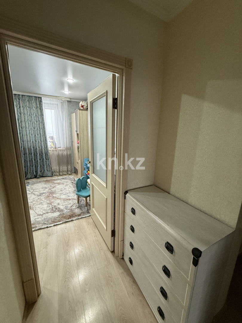 Продажа 3-комнатной квартиры, 67.8 м² в Костанае - фото 10