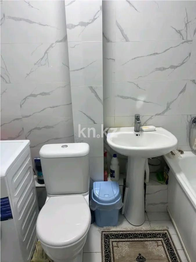 Продажа 1-комнатной квартиры, 33 м² в Астане - фото 3