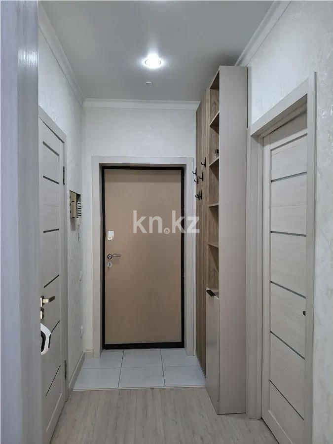 Продажа 1-комнатной квартиры, 40.8 м² в Астане - фото 4