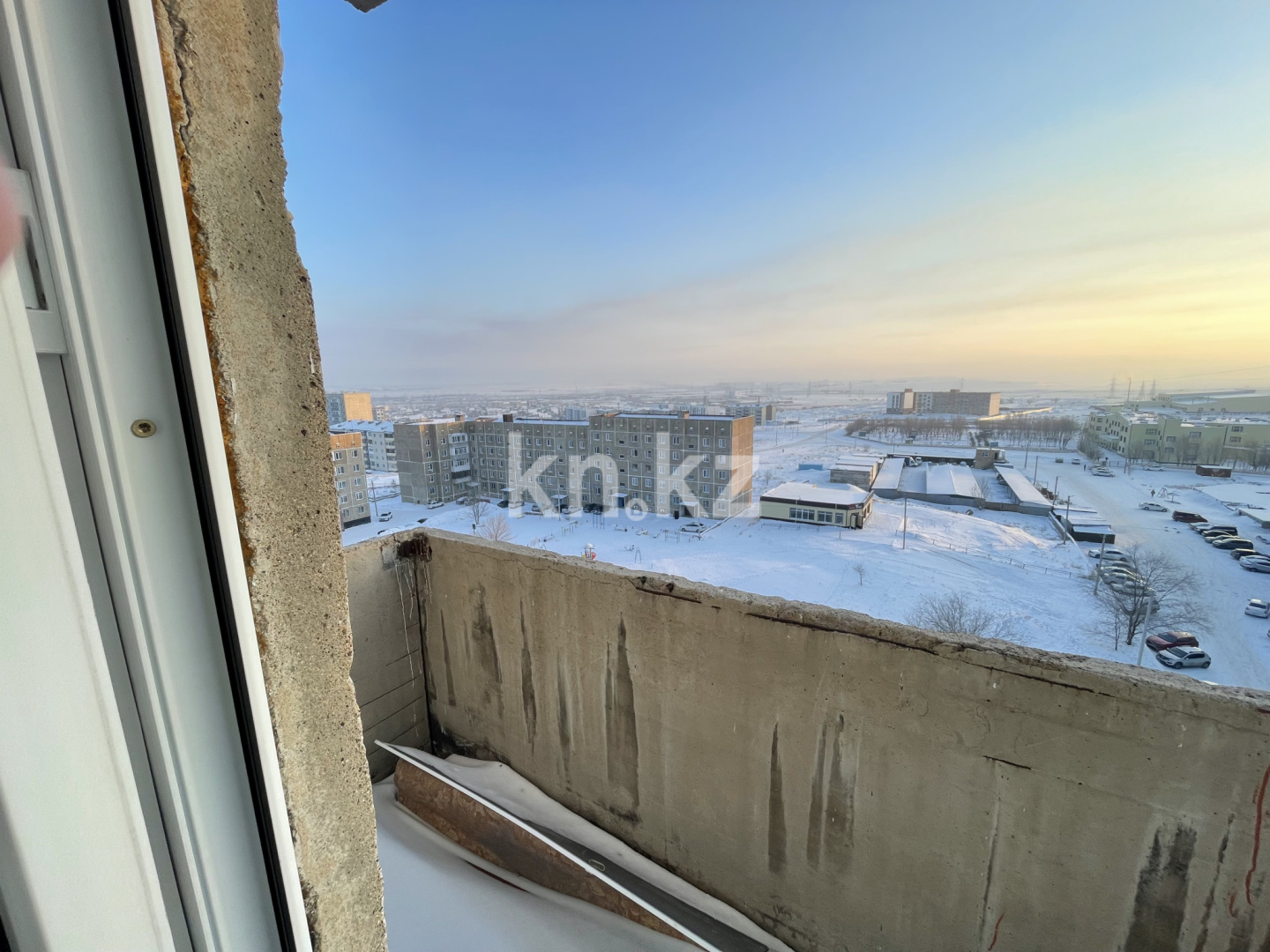 Продажа 4-комнатной квартиры, 107 м² в Темиртау - фото 17