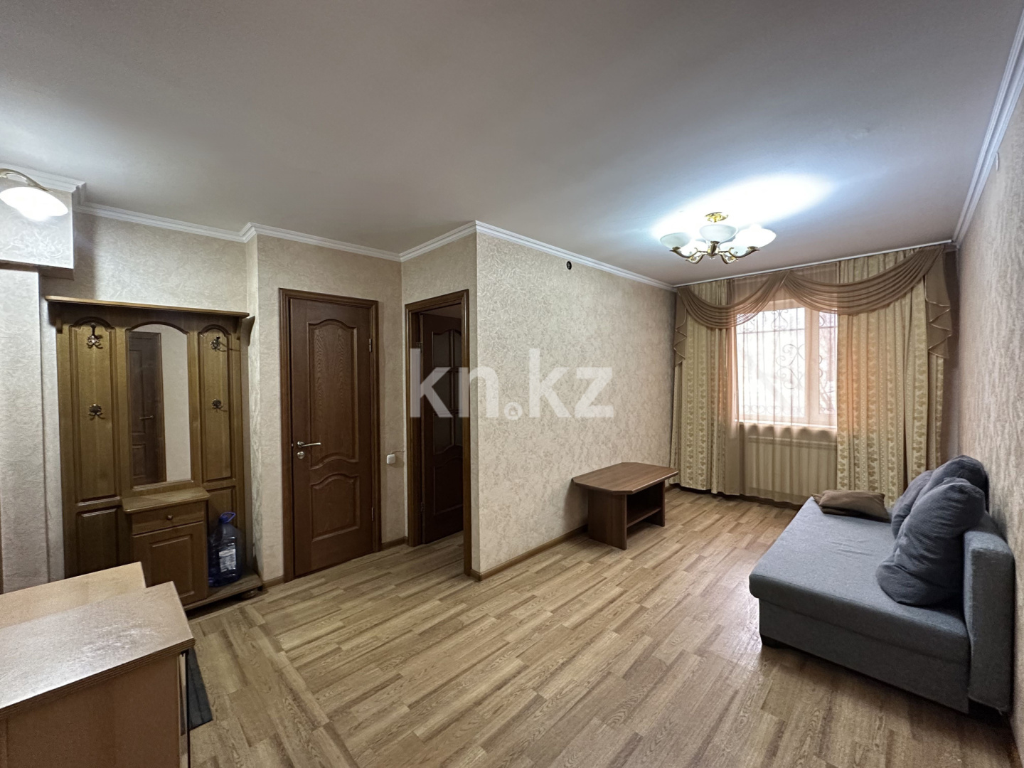 Продажа 2-комнатной квартиры, 42.3 м² в Караганде