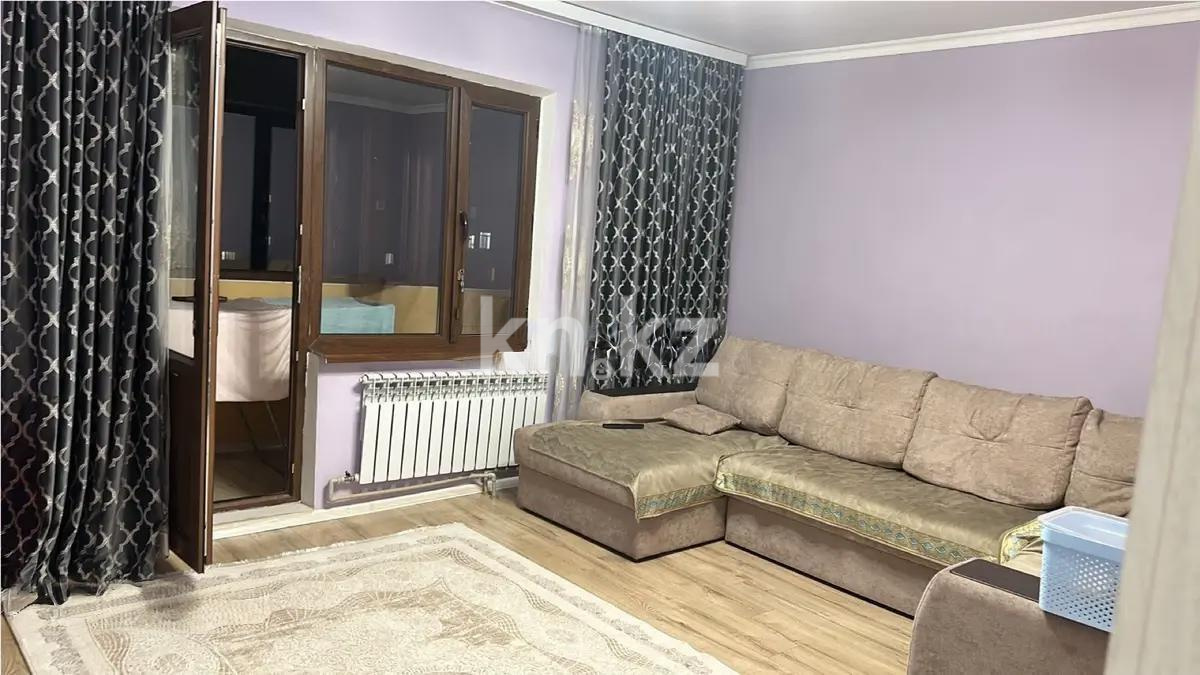 Продажа 2-комнатной квартиры, 70 м², мкр. Кулагер, дом  31 в Алматы