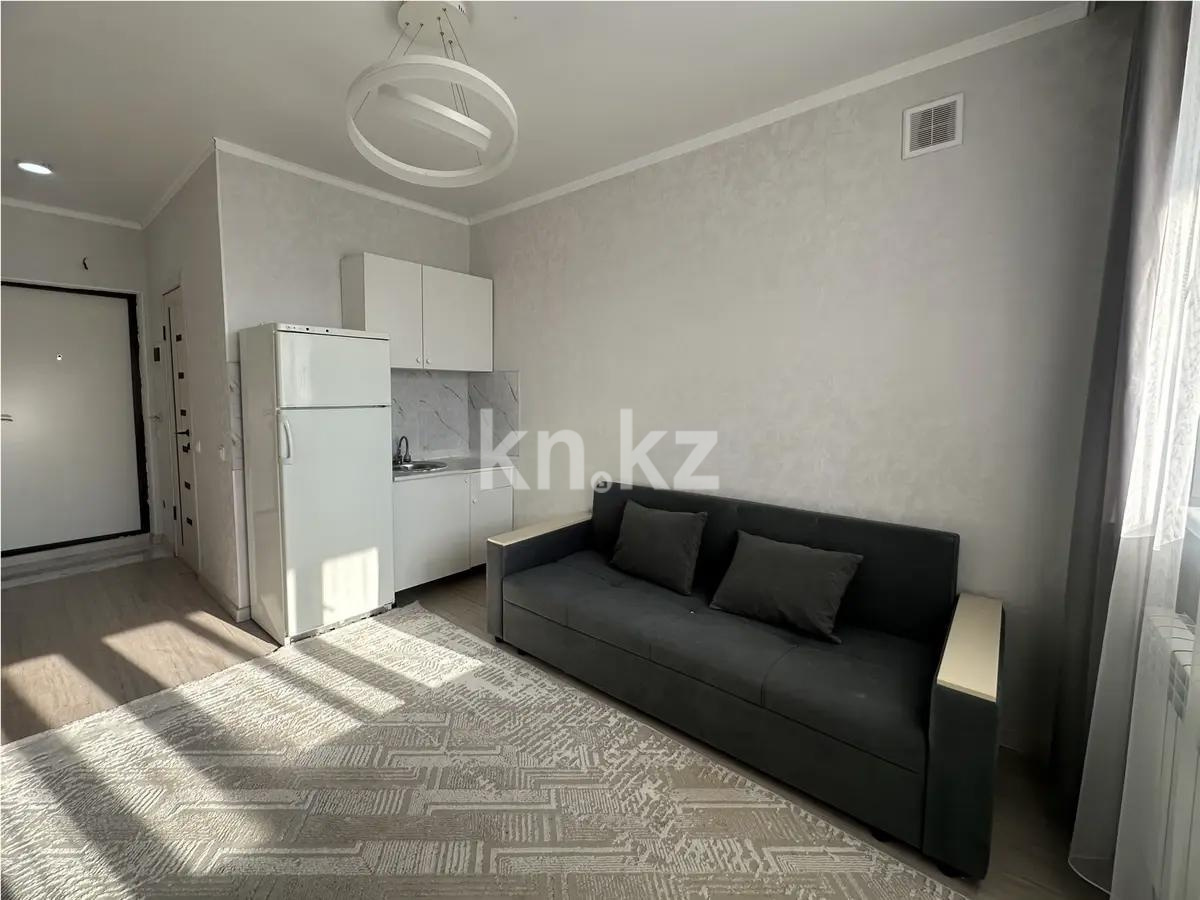 Продажа 1-комнатной квартиры, 20 м² в Астане - фото 2