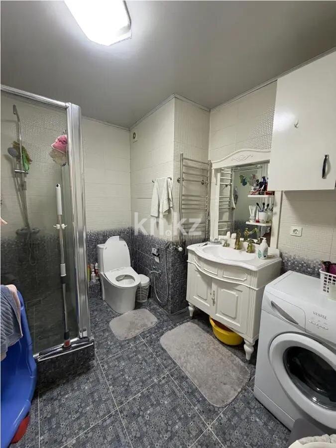 Продажа 3-комнатной квартиры, 91 м² в Алматы - фото 5