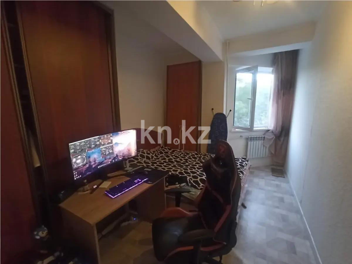 Продажа 3-комнатной квартиры, 81 м², мкр-н Айнабулак-2, дом  32А в Алматы - фото 3