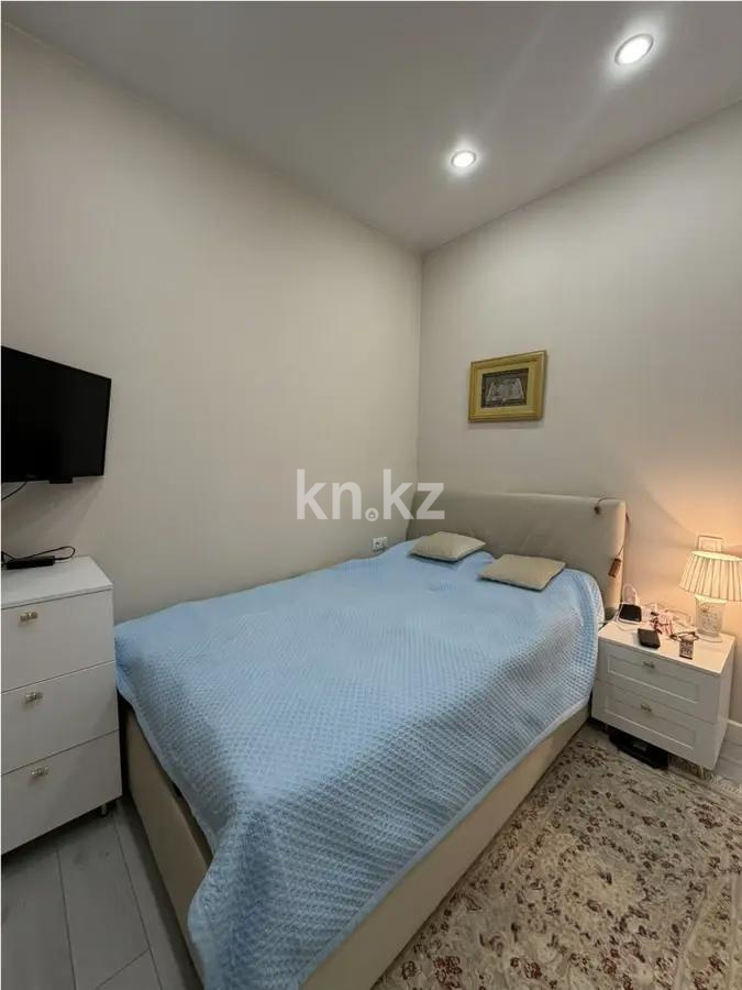 Продажа 2-комнатной квартиры, 41 м² в Астане - фото 2