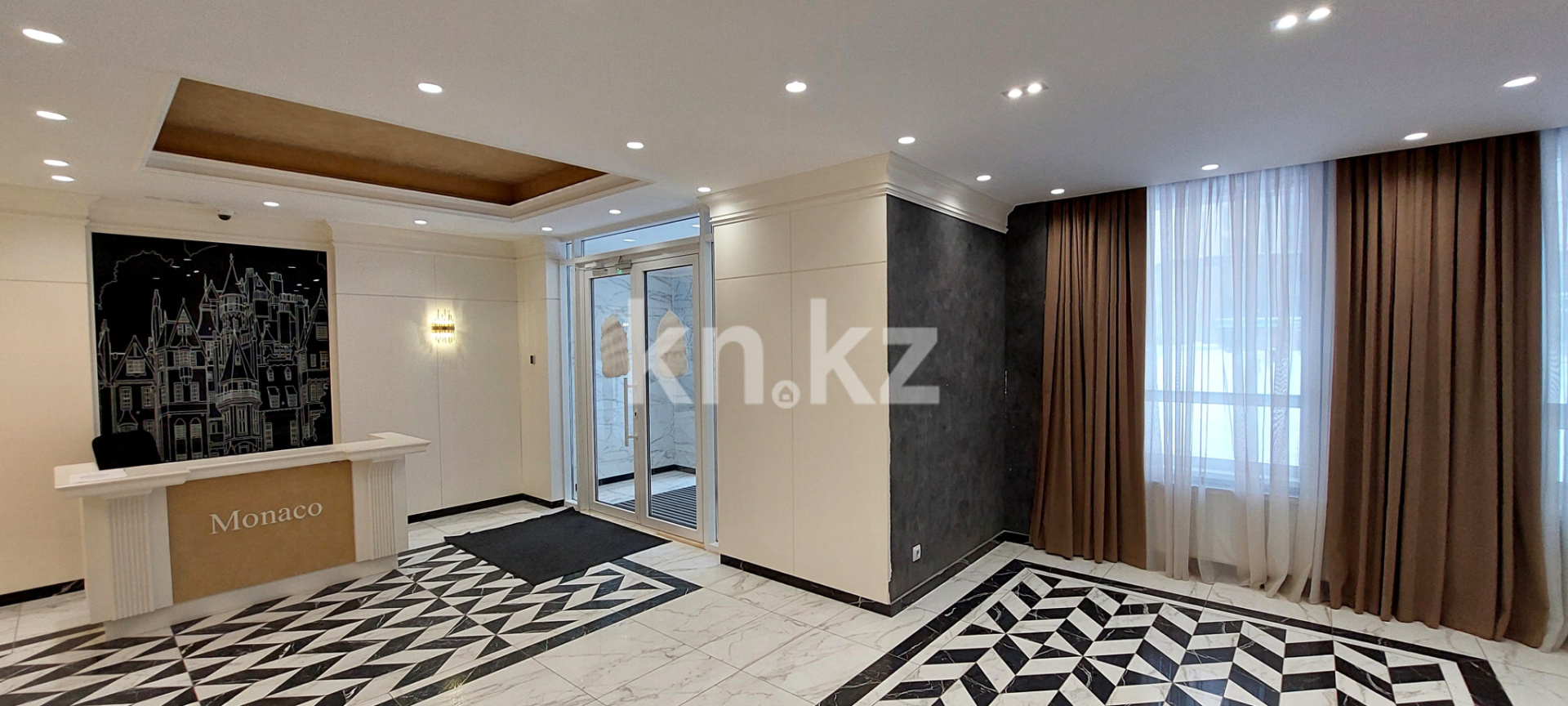 Продажа 2-комнатной квартиры, 80 м² в Астане - фото 4