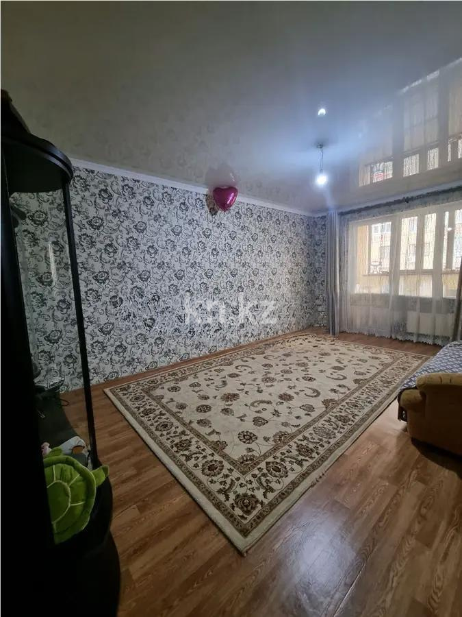 Продажа 3-комнатной квартиры, 103 м², мкр-н Аксай-4, дом  121 в Алматы