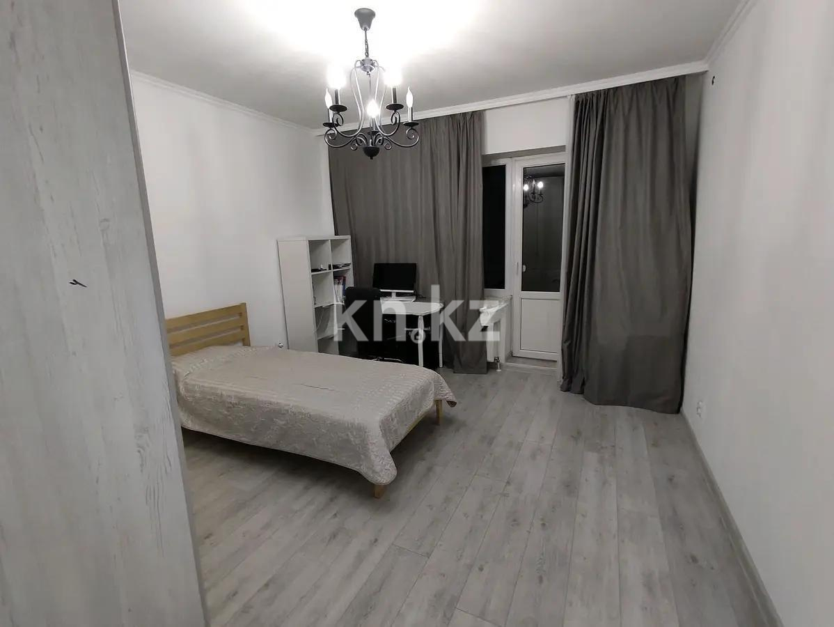 Продажа 3-комнатной квартиры, 123 м², пр. Кудайбердыулы, дом  36/2 в Астане - фото 3