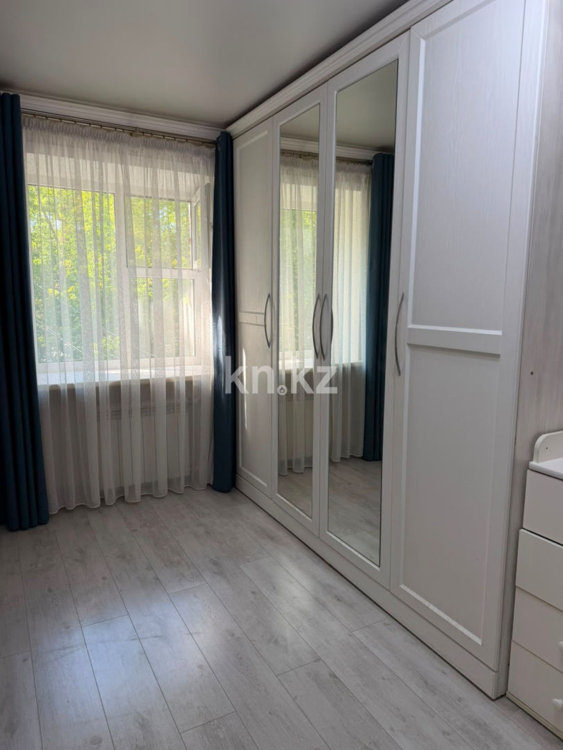 Продажа 2-комнатной квартиры, 43 м² в Караганде - фото 10
