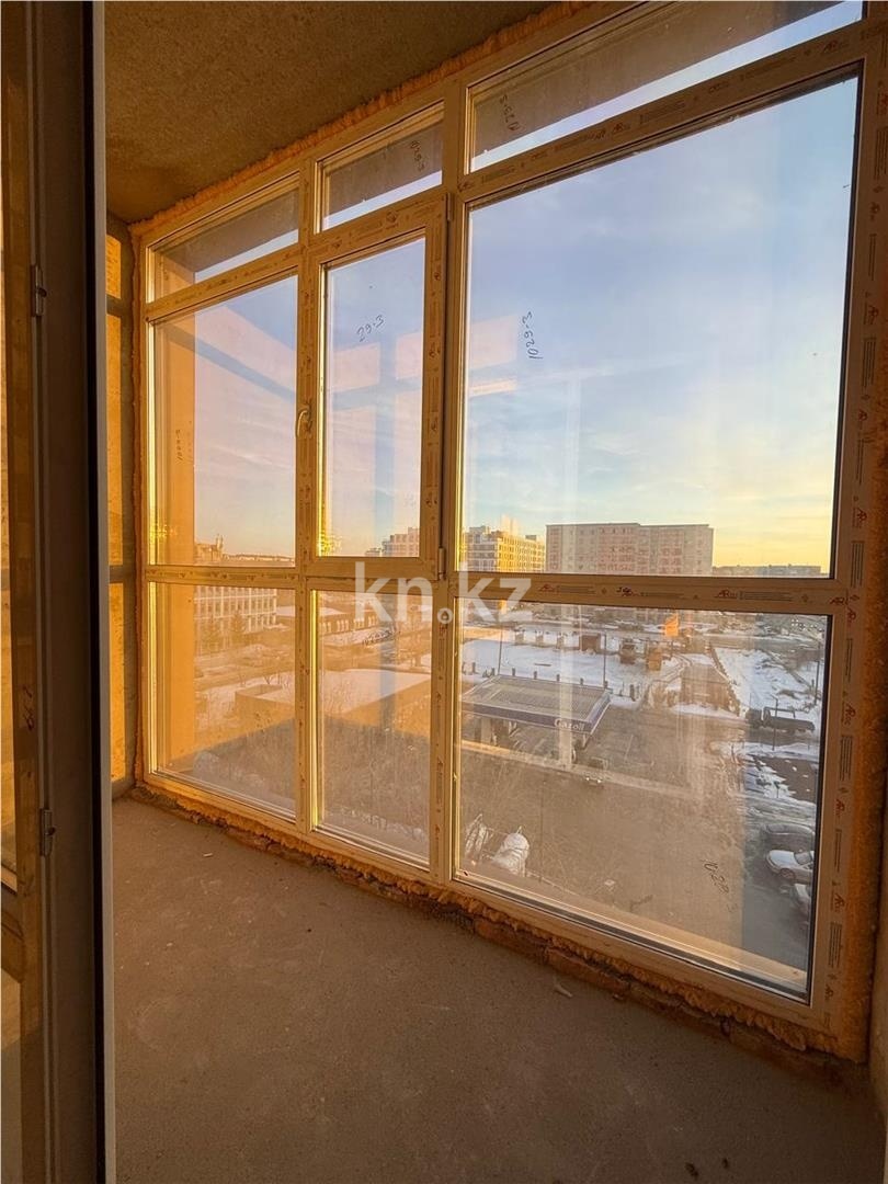 Продажа 1-комнатной квартиры, 44 м² в Караганде - фото 3