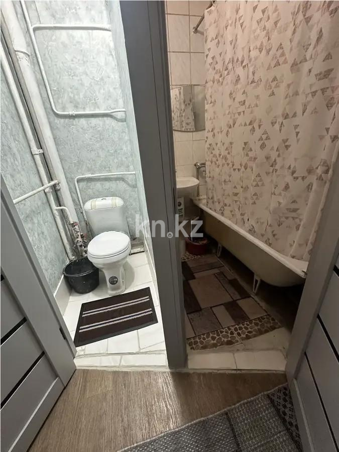 Продажа 2-комнатной квартиры, 46 м² в Алматы - фото 4