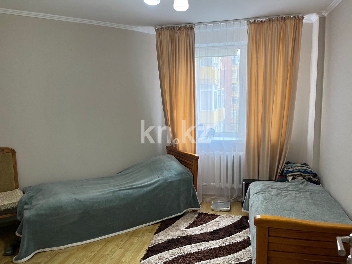 Аренда 2-комнатной квартиры, 65 м² в Астане - фото 3