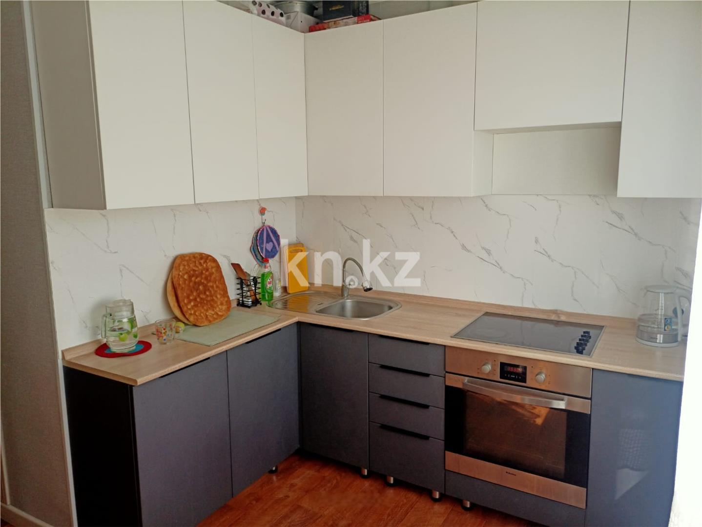 Продажа 2-комнатной квартиры, 52 м² в Темиртау - фото 6