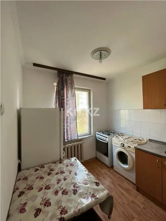 Продажа 1-комнатной квартиры, 31 м², ул. Дуйсенова, дом  25 в Алматы - фото 3