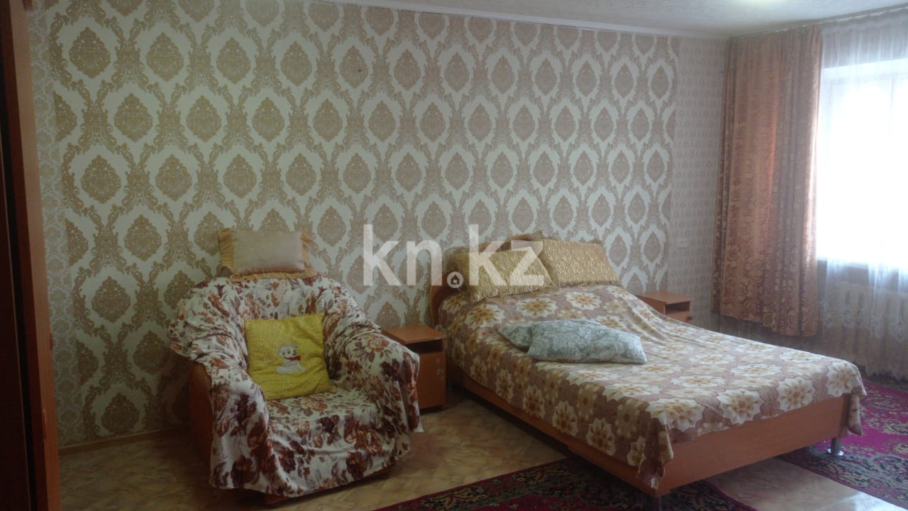 Аренда 1-комнатной квартиры, 32 м² в Караганде