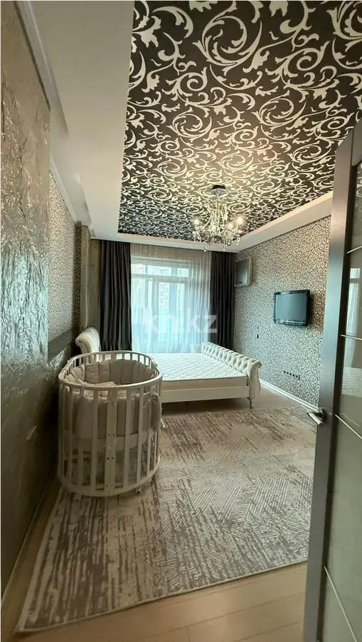 Продажа 2-комнатной квартиры, 68 м², пр. Достык, дом  97 в Алматы - фото 2