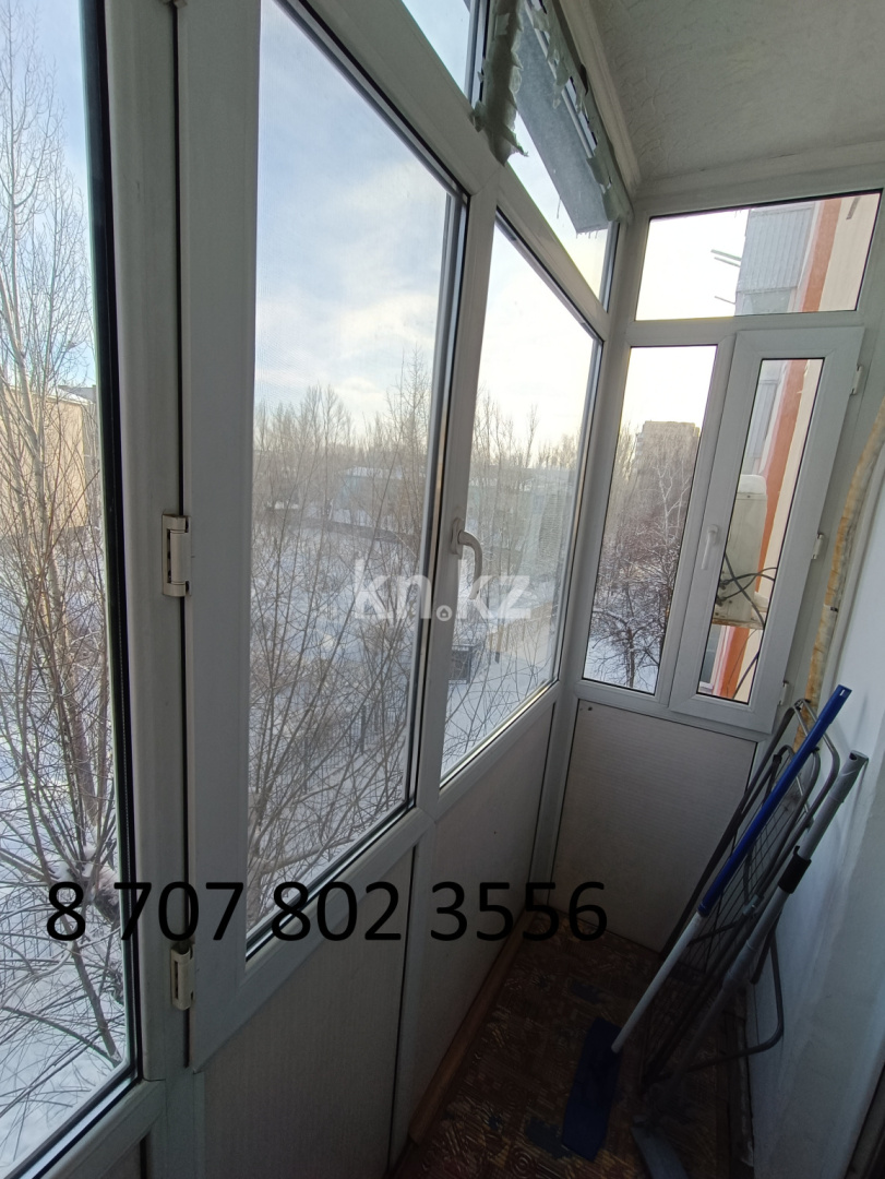 Продажа 1-комнатной квартиры, 38.3 м² в Астане - фото 6