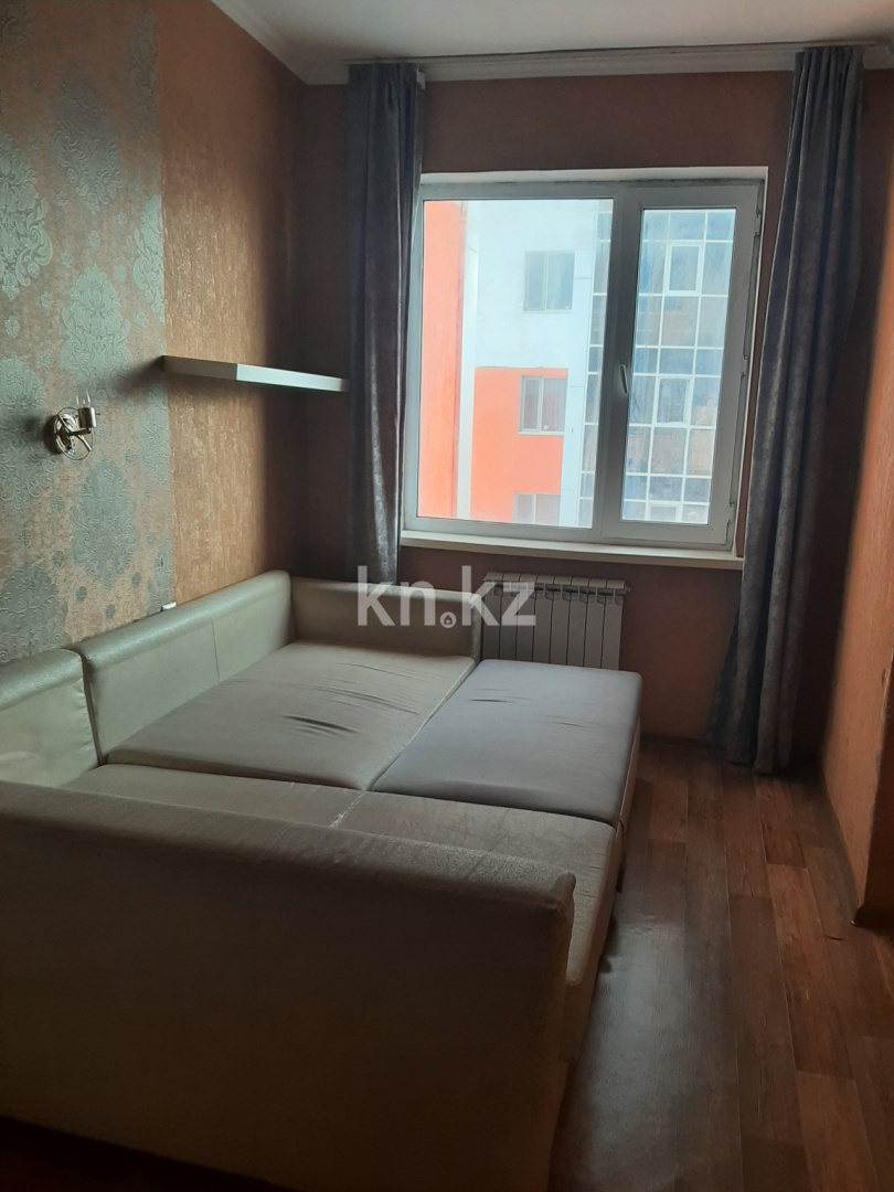 Продажа 2-комнатной квартиры, 49 м², ул. Петрова, дом  10 - ул. Куйши Дина в Астане