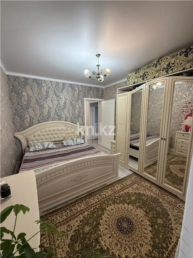 Продажа 3-комнатной квартиры, 81 м² в Алматы - фото 3