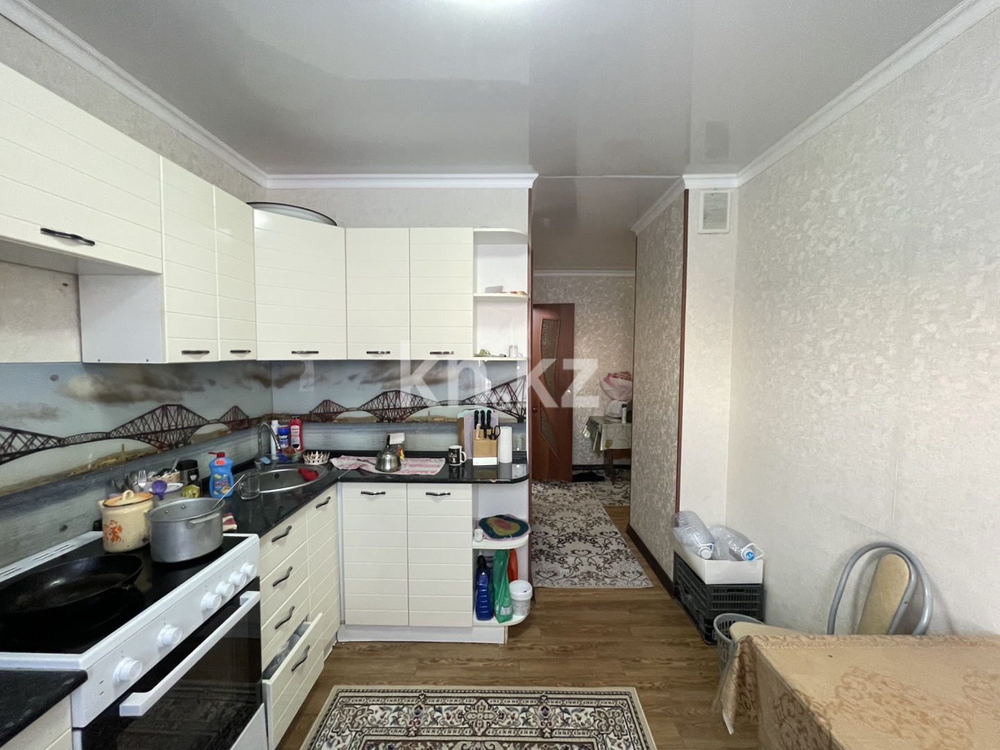 Продажа 4-комнатной квартиры, 107 м² в Темиртау - фото 10