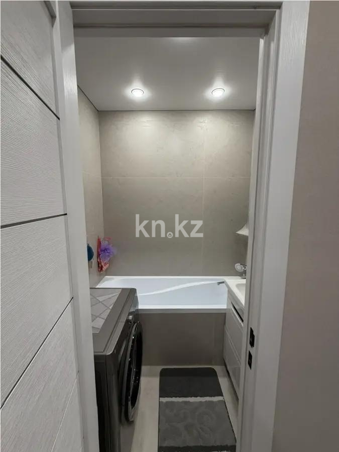 Продажа 2-комнатной квартиры, 54 м² в Караганде - фото 4