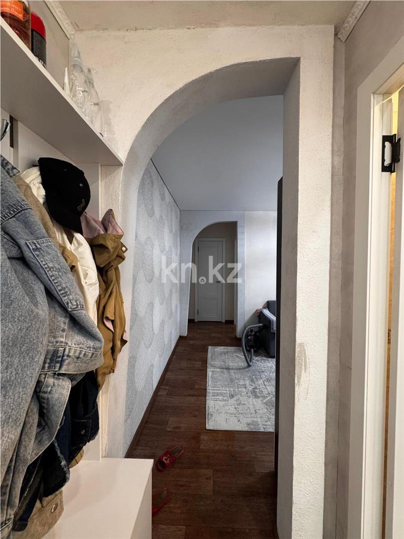 Продажа 3-комнатной квартиры, 57 м², пр. Момышулы в Темиртау - фото 7