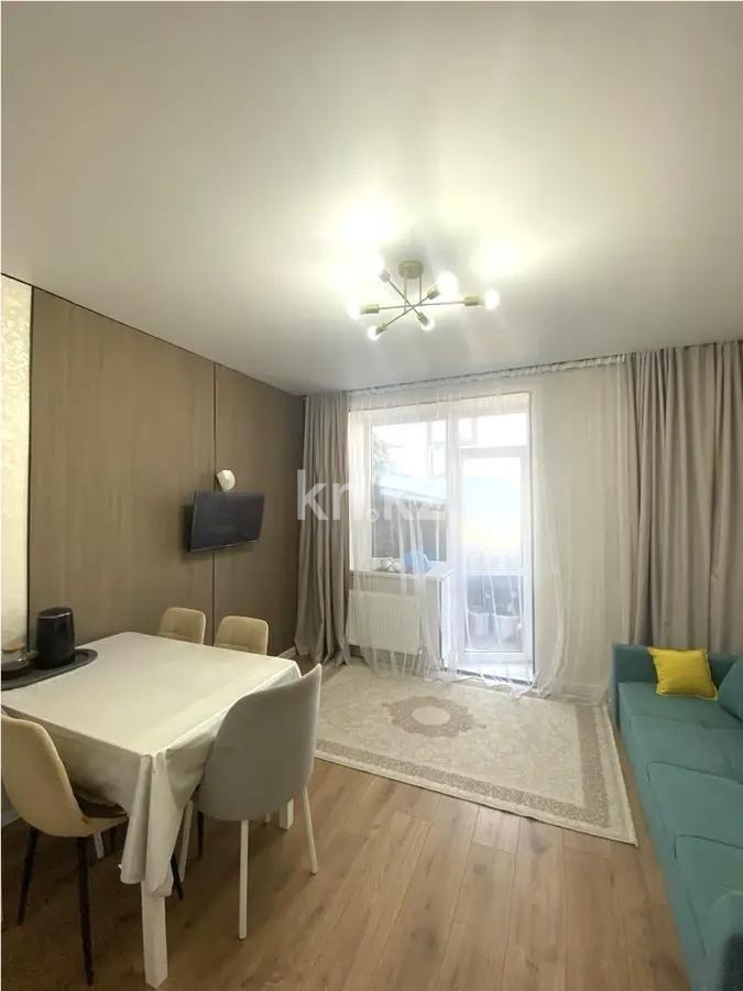 Продажа 1-комнатной квартиры, 46 м² в Астане
