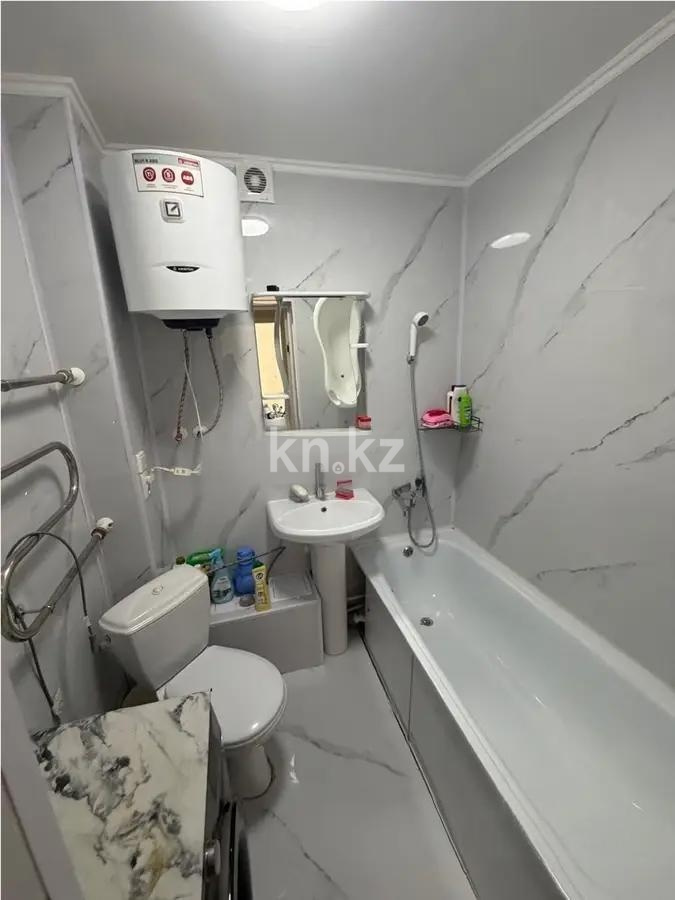 Продажа 1-комнатной квартиры, 27 м² в Караганде - фото 3