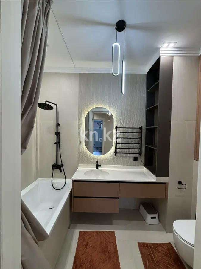 Продажа 3-комнатной квартиры, 103 м² в Астане - фото 6