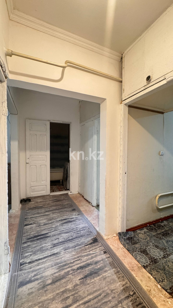 Продажа 2-комнатной квартиры, 52 м², Санырыкбатыра, дом  15 в Таразе - фото 4