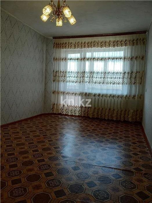 Продажа 3-комнатной квартиры, 63 м² в Караганде