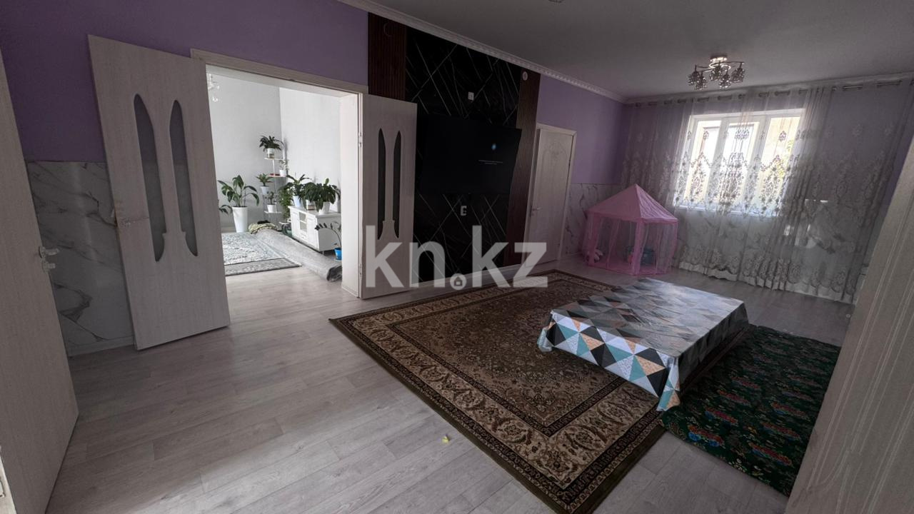 Продажа 6-комнатного дома, 156 м², Бәйге, дом  57 в Шымкенте - фото 11