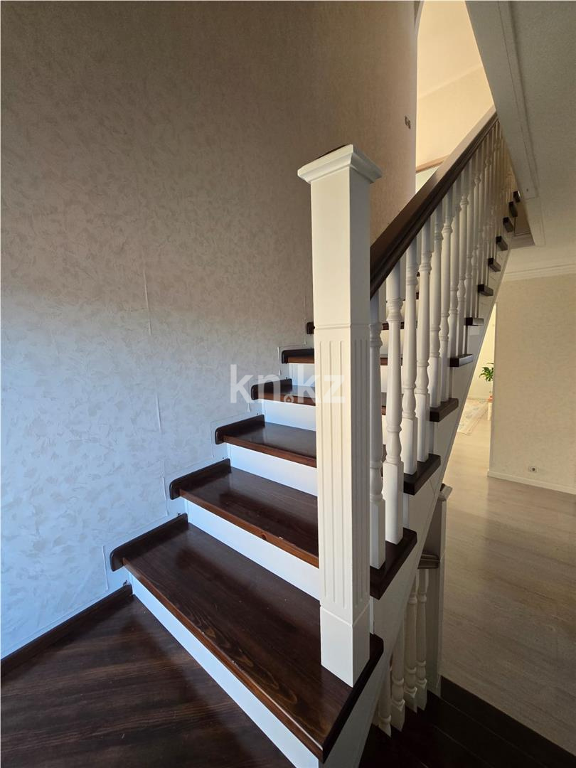 Продажа 7-комнатного дома, 330 м² в Караганде - фото 38