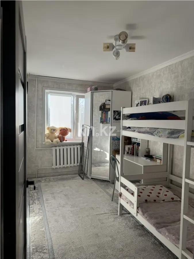Продажа 3-комнатной квартиры, 63 м² в Караганде - фото 3